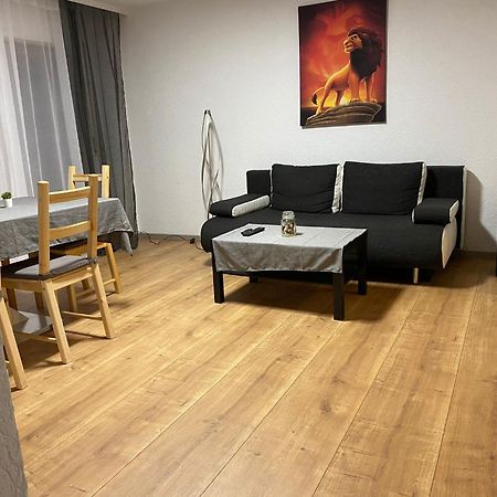 Ferienwohnung Schwabenheim An Der Selz Εξωτερικό φωτογραφία