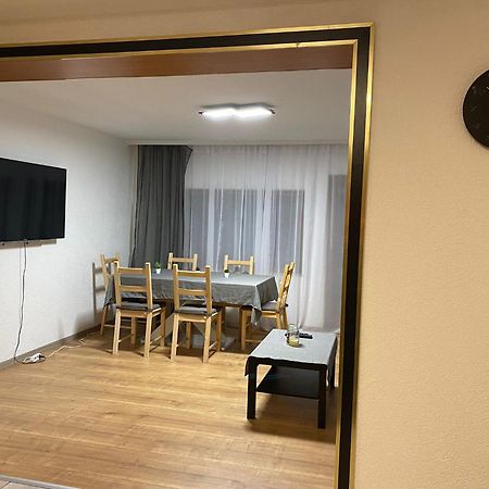 Ferienwohnung Schwabenheim An Der Selz Εξωτερικό φωτογραφία
