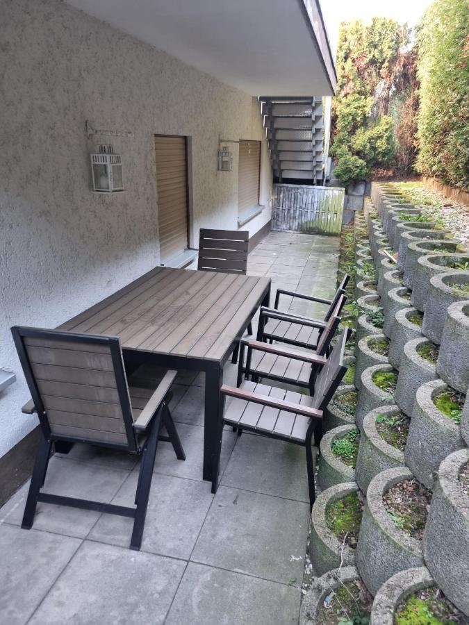 Ferienwohnung Schwabenheim An Der Selz Εξωτερικό φωτογραφία