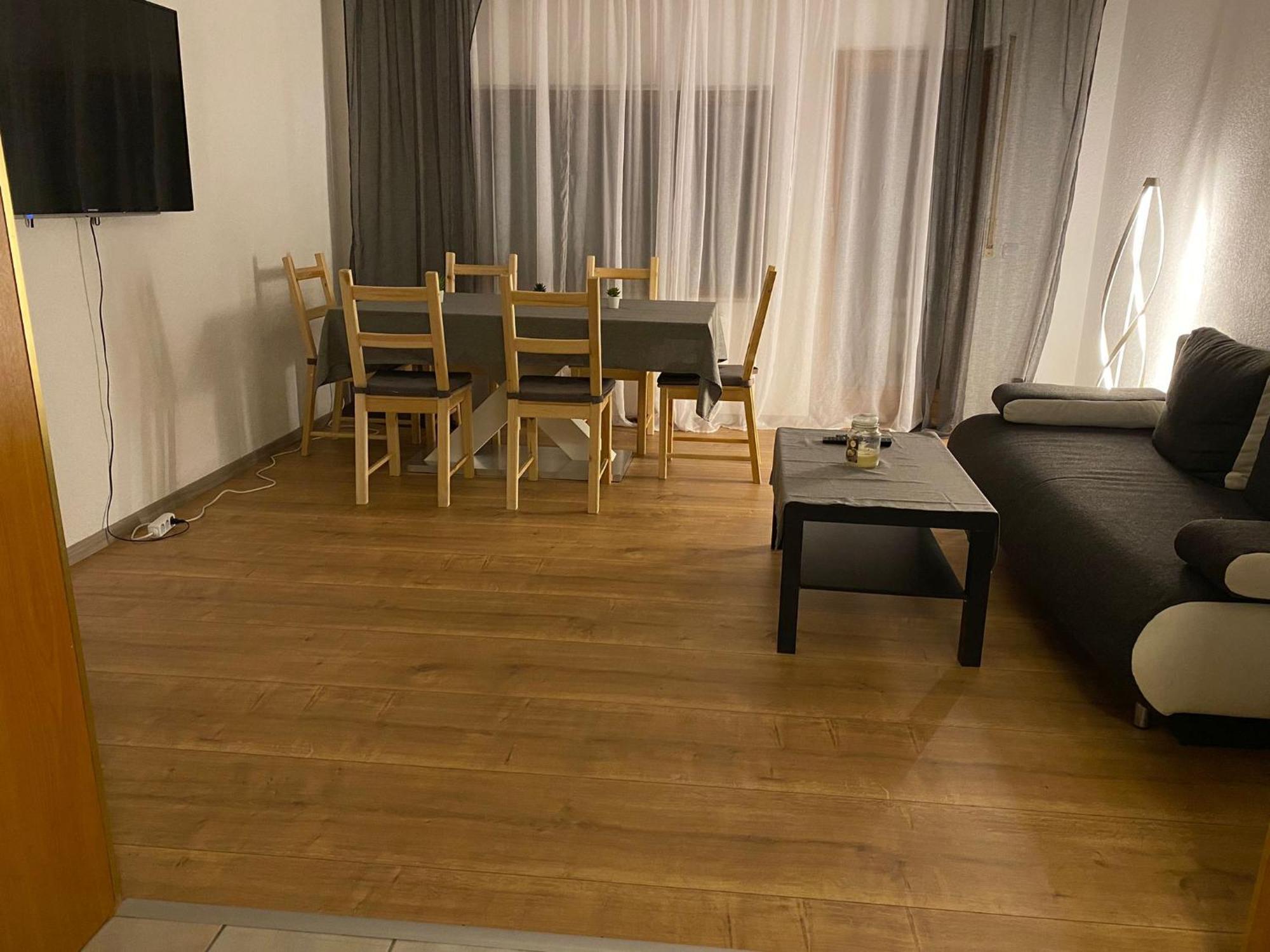 Ferienwohnung Schwabenheim An Der Selz Εξωτερικό φωτογραφία