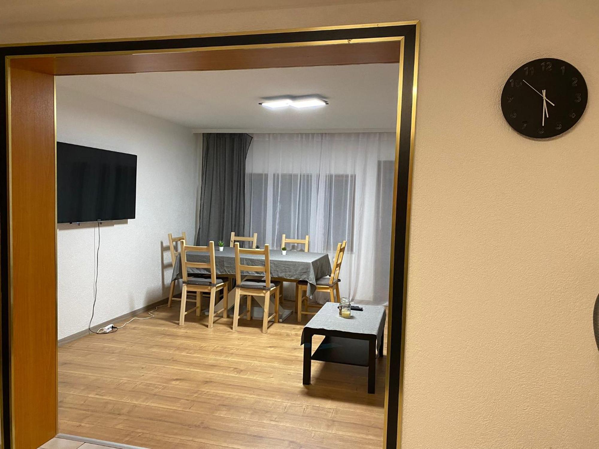 Ferienwohnung Schwabenheim An Der Selz Εξωτερικό φωτογραφία
