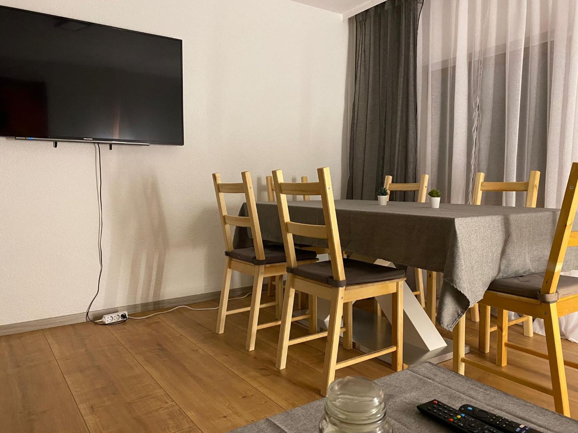 Ferienwohnung Schwabenheim An Der Selz Εξωτερικό φωτογραφία
