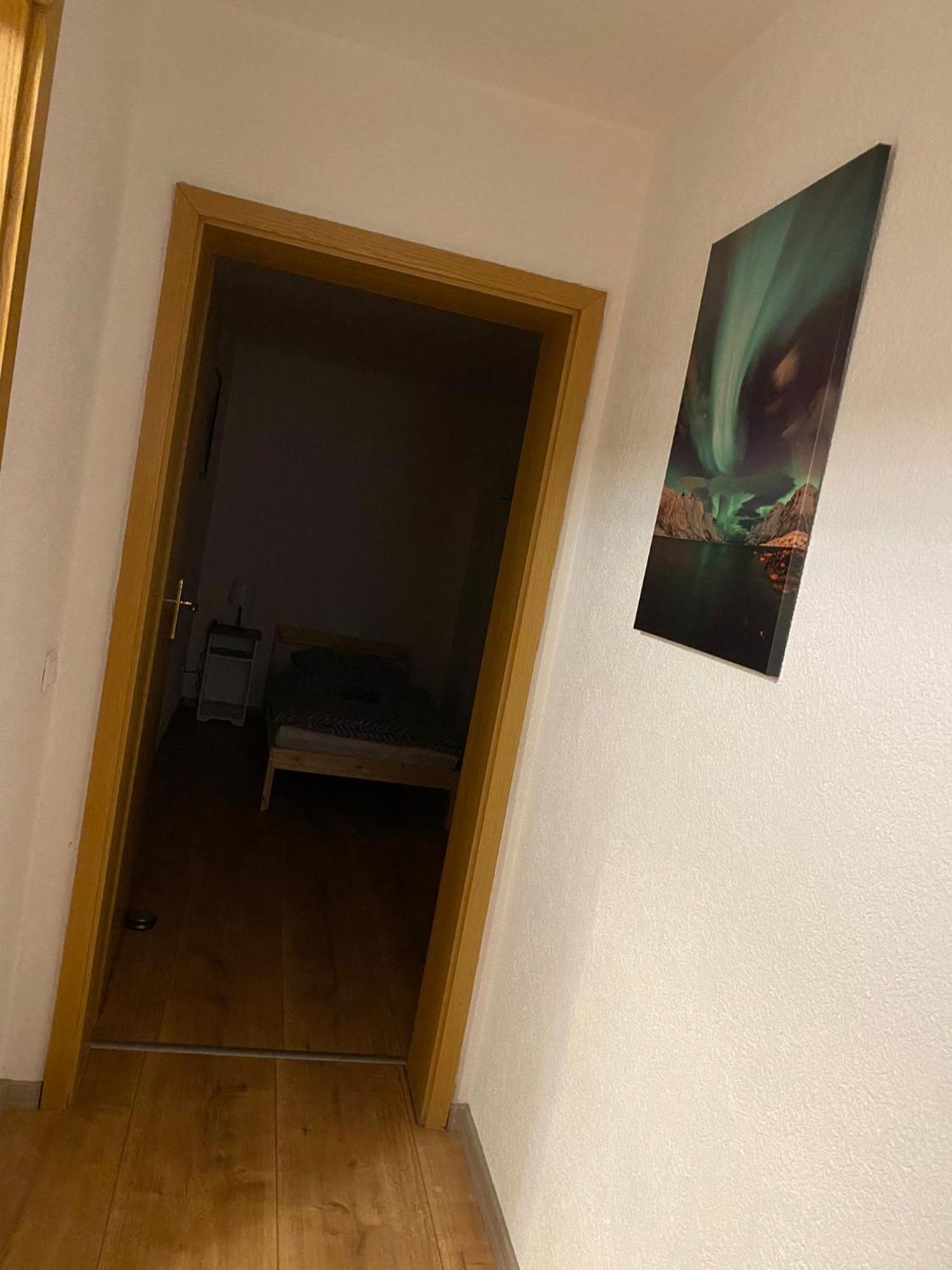 Ferienwohnung Schwabenheim An Der Selz Εξωτερικό φωτογραφία