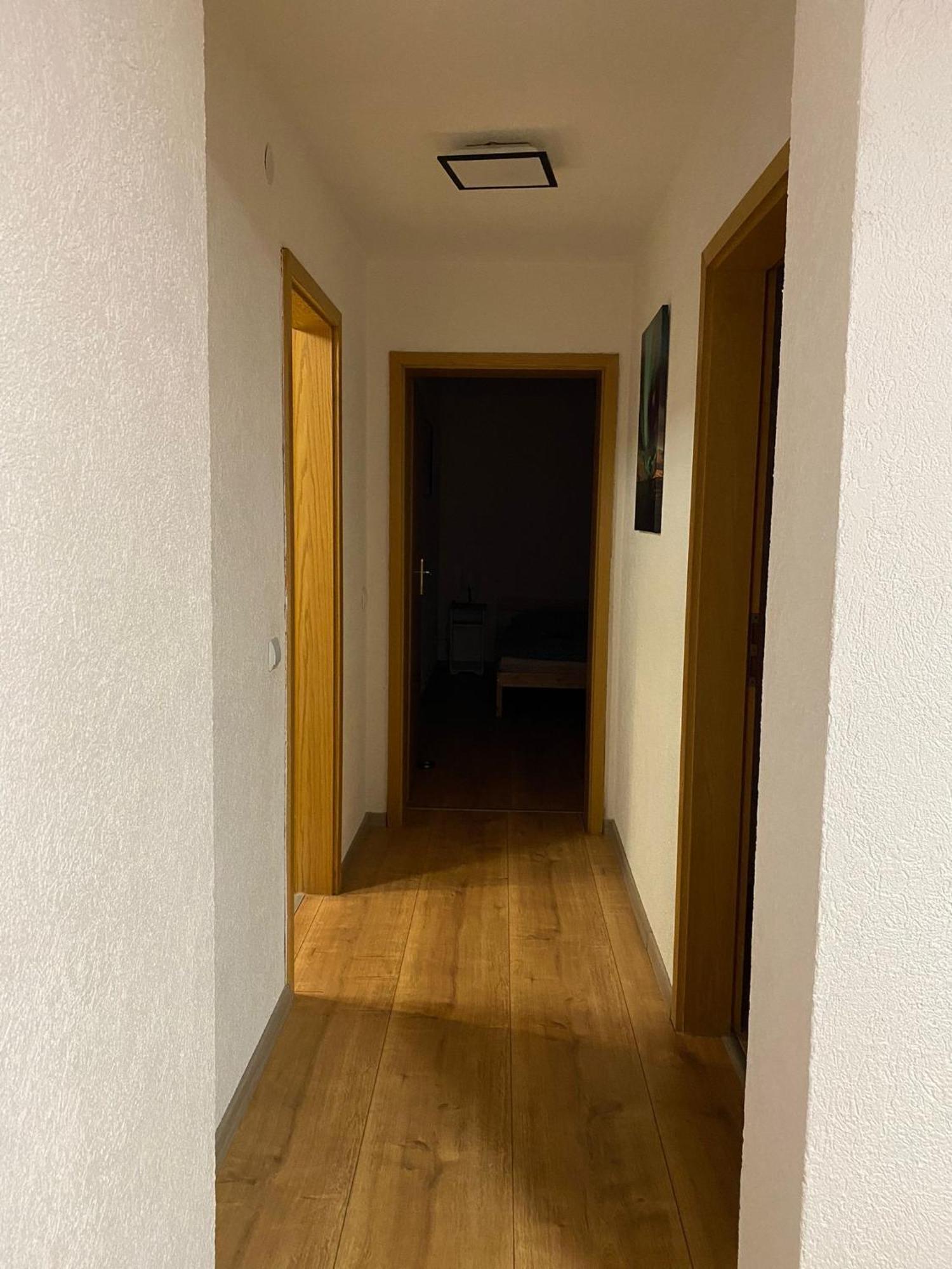 Ferienwohnung Schwabenheim An Der Selz Εξωτερικό φωτογραφία